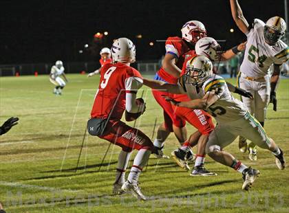 Thumbnail 3 in Woodbridge @ Gar-Field photogallery.