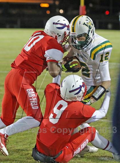 Thumbnail 3 in Woodbridge @ Gar-Field photogallery.