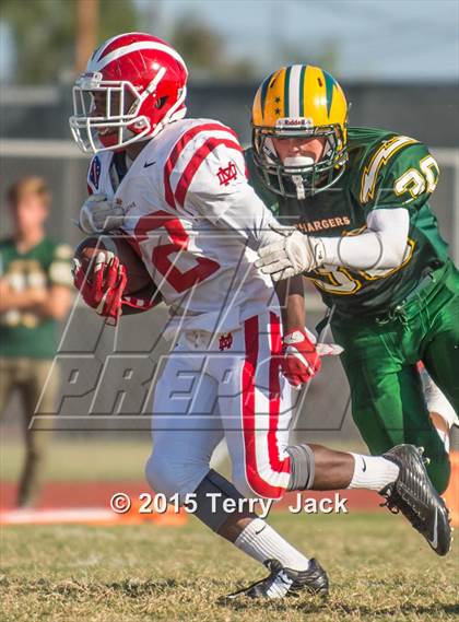 Thumbnail 3 in Mater Dei @ Edison photogallery.