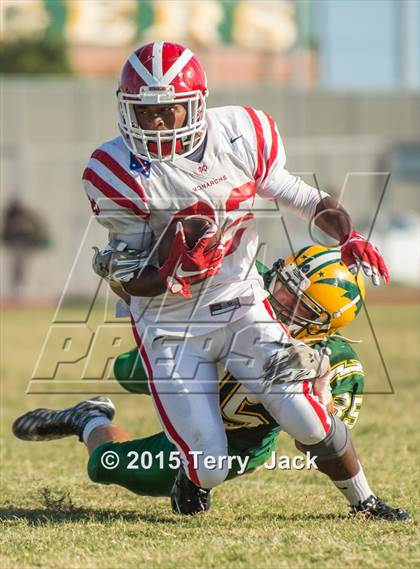 Thumbnail 3 in Mater Dei @ Edison photogallery.