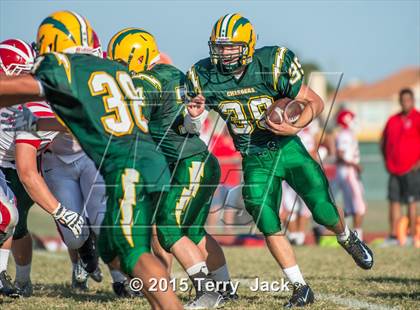 Thumbnail 3 in Mater Dei @ Edison photogallery.