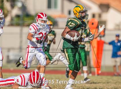 Thumbnail 3 in Mater Dei @ Edison photogallery.