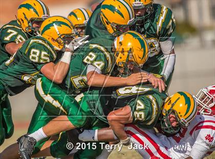 Thumbnail 1 in Mater Dei @ Edison photogallery.