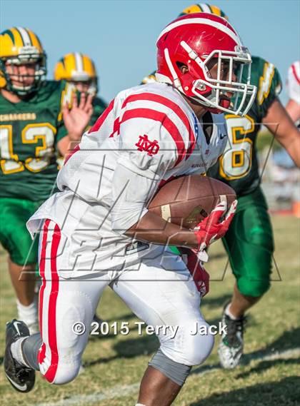 Thumbnail 3 in Mater Dei @ Edison photogallery.