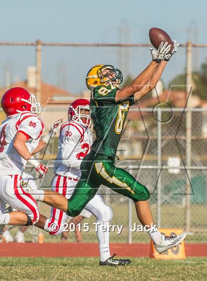 Thumbnail 2 in Mater Dei @ Edison photogallery.