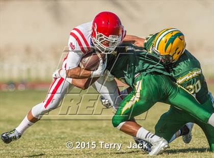Thumbnail 3 in Mater Dei @ Edison photogallery.