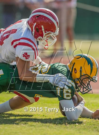 Thumbnail 1 in Mater Dei @ Edison photogallery.