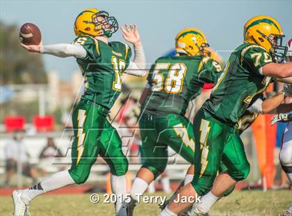 Thumbnail 1 in Mater Dei @ Edison photogallery.