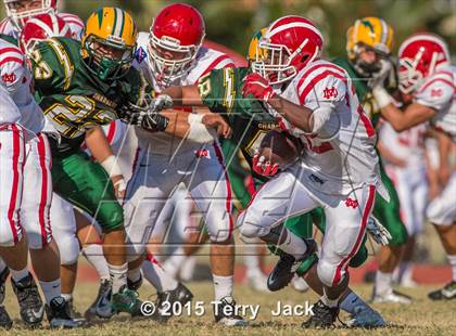 Thumbnail 2 in Mater Dei @ Edison photogallery.