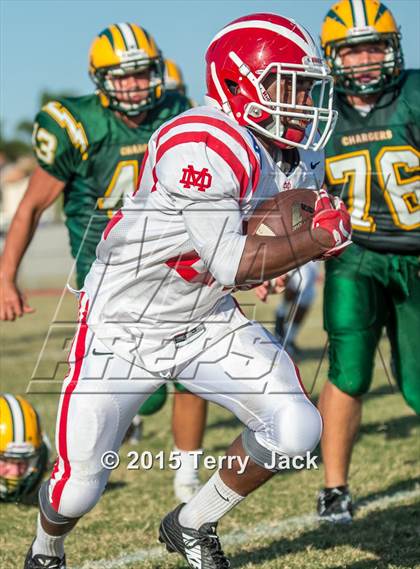 Thumbnail 2 in Mater Dei @ Edison photogallery.