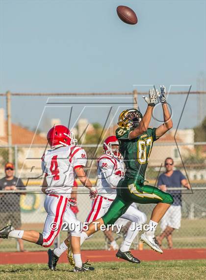 Thumbnail 3 in Mater Dei @ Edison photogallery.