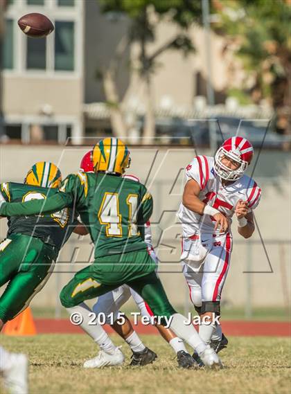 Thumbnail 1 in Mater Dei @ Edison photogallery.