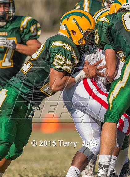 Thumbnail 3 in Mater Dei @ Edison photogallery.
