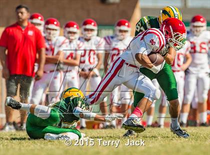 Thumbnail 3 in Mater Dei @ Edison photogallery.