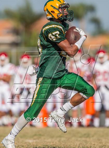 Thumbnail 3 in Mater Dei @ Edison photogallery.