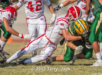Thumbnail 1 in Mater Dei @ Edison photogallery.