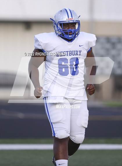 Thumbnail 1 in Westbury @ Lamar Consolidated photogallery.