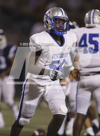 Thumbnail 3 in Westbury @ Lamar Consolidated photogallery.