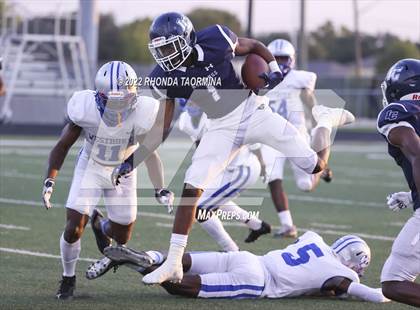 Thumbnail 3 in Westbury @ Lamar Consolidated photogallery.