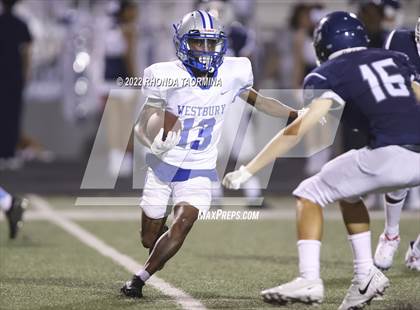 Thumbnail 2 in Westbury @ Lamar Consolidated photogallery.