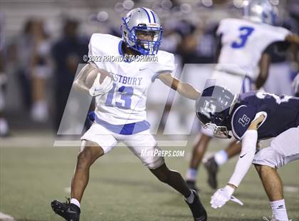 Thumbnail 1 in Westbury @ Lamar Consolidated photogallery.