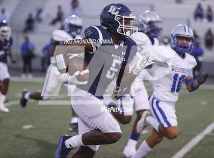 Thumbnail 1 in Westbury @ Lamar Consolidated photogallery.