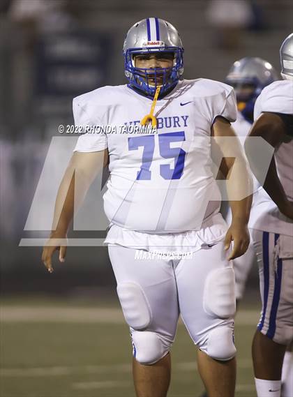 Thumbnail 2 in Westbury @ Lamar Consolidated photogallery.