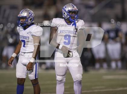 Thumbnail 2 in Westbury @ Lamar Consolidated photogallery.