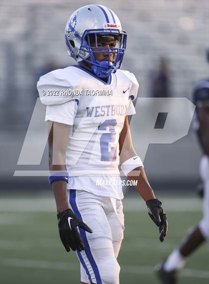 Thumbnail 2 in Westbury @ Lamar Consolidated photogallery.