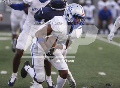 Thumbnail 1 in Westbury @ Lamar Consolidated photogallery.