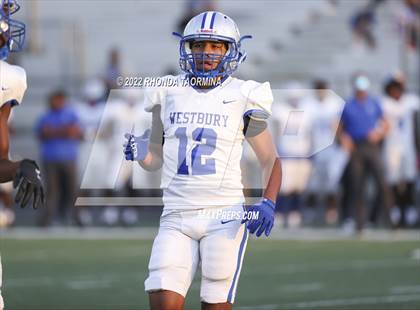 Thumbnail 3 in Westbury @ Lamar Consolidated photogallery.