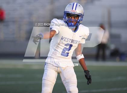 Thumbnail 3 in Westbury @ Lamar Consolidated photogallery.