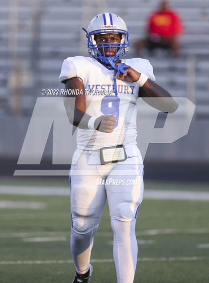 Thumbnail 2 in Westbury @ Lamar Consolidated photogallery.