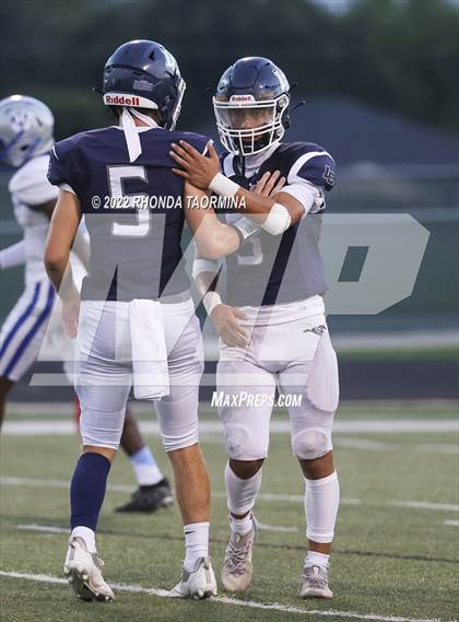 Thumbnail 3 in Westbury @ Lamar Consolidated photogallery.