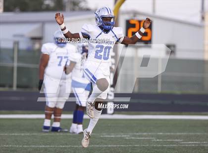 Thumbnail 2 in Westbury @ Lamar Consolidated photogallery.