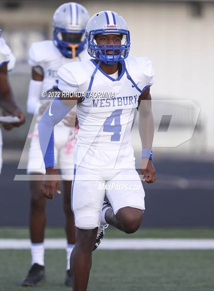 Thumbnail 3 in Westbury @ Lamar Consolidated photogallery.