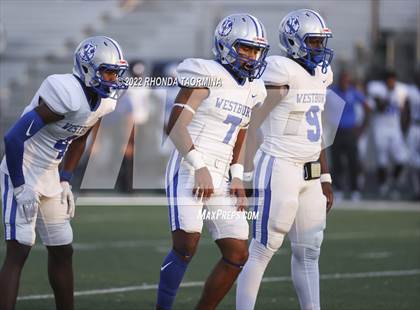 Thumbnail 3 in Westbury @ Lamar Consolidated photogallery.