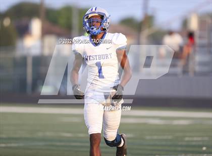 Thumbnail 3 in Westbury @ Lamar Consolidated photogallery.