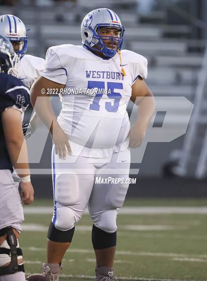 Thumbnail 1 in Westbury @ Lamar Consolidated photogallery.