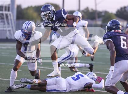 Thumbnail 2 in Westbury @ Lamar Consolidated photogallery.