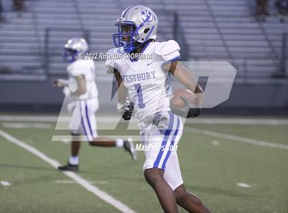 Thumbnail 3 in Westbury @ Lamar Consolidated photogallery.