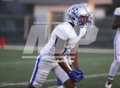 Thumbnail 2 in Westbury @ Lamar Consolidated photogallery.