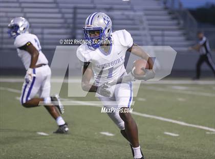 Thumbnail 2 in Westbury @ Lamar Consolidated photogallery.