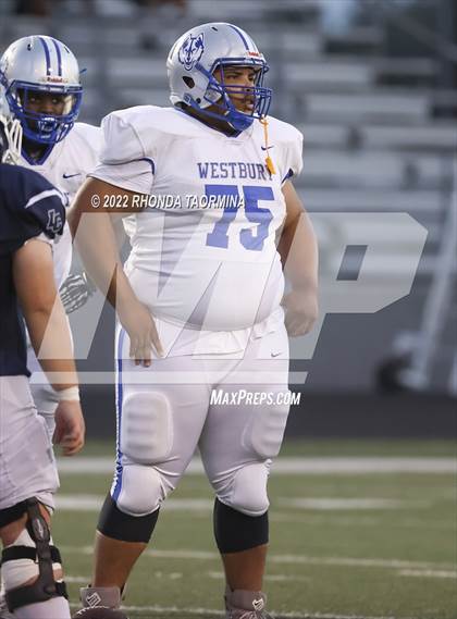 Thumbnail 3 in Westbury @ Lamar Consolidated photogallery.