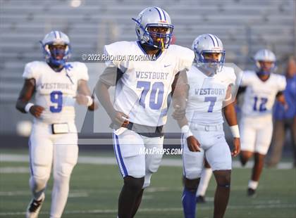 Thumbnail 1 in Westbury @ Lamar Consolidated photogallery.