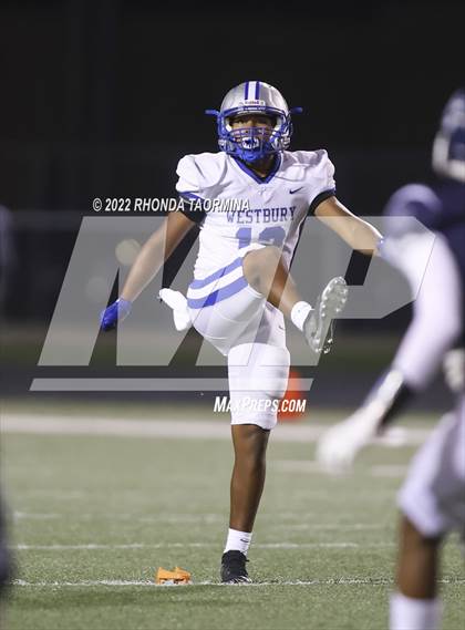 Thumbnail 3 in Westbury @ Lamar Consolidated photogallery.