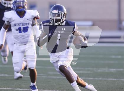 Thumbnail 1 in Westbury @ Lamar Consolidated photogallery.