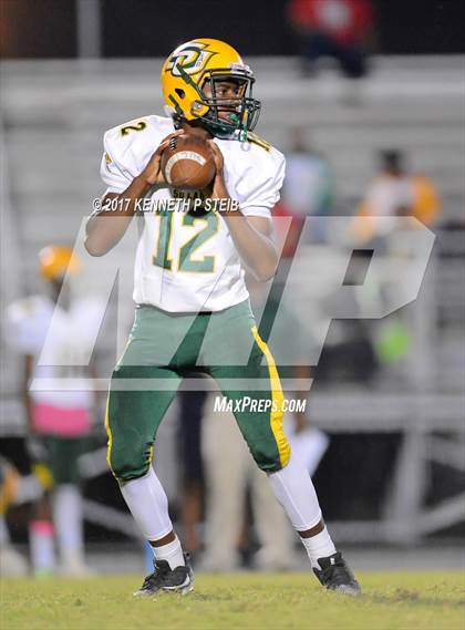 Thumbnail 2 in Southern Lab @ Ascension Catholic photogallery.