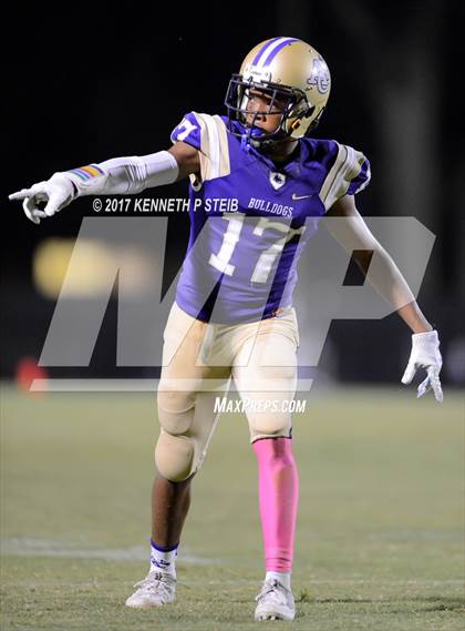 Thumbnail 3 in Southern Lab @ Ascension Catholic photogallery.