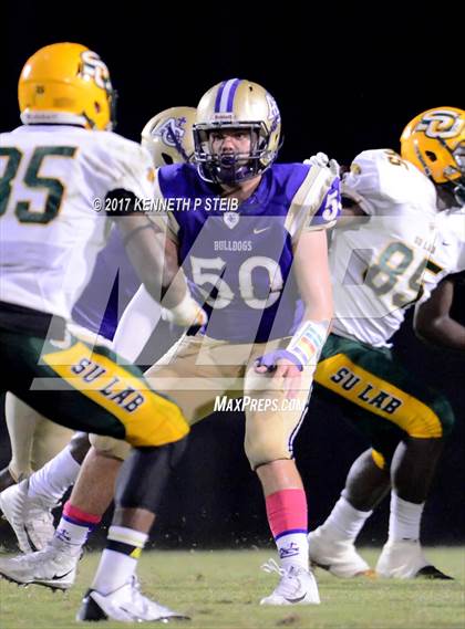 Thumbnail 1 in Southern Lab @ Ascension Catholic photogallery.